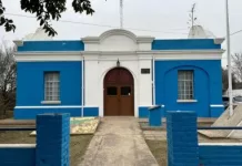 Noticias policiales del fin de semana