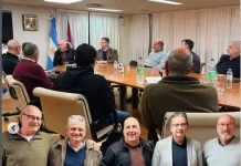 COOP HER recibió aporte económico del gobierno provincial