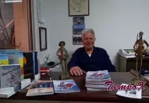 Lenida se presentará en el encuentro Nacional e Internacional de escritores