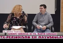 La calidad de nuestro maní nace en el campo sumado al trabajo fenomenal de la industria