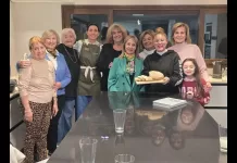 Viernes de recetas con la Thermomix tm6 de la nutricionista Flavia Dagatti