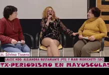 Actividades para celebrar los 30 años de LALCEC Hernando