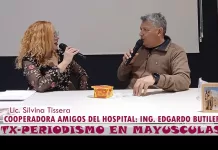 Rifa de la Cooperadora Amigos del Hospital: 2 Millones de pesos en premio