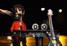 Cosquín Rock 2026: Abrió la convocatoria para Rockeritos CBA