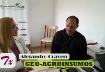 Geo Agroinsumos S.A.S. se prepara para la campaña 25-26