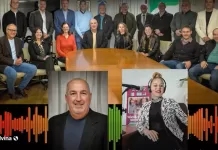 COOP HER: José Ramello hizo un balance de lo que vienen realizando durante el año 2025