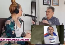 Lichi Scarlatto habló sobre la propuesta de Provincias Unidas para las elecciones del 26 de Octubre próximo