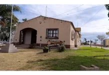 Tres jóvenes de nuestra ciudad aprehendidos por hurto en Pampayasta Sud