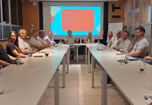 La Vencedora renovó su Consejo de Administración para el 106° Ejercicio