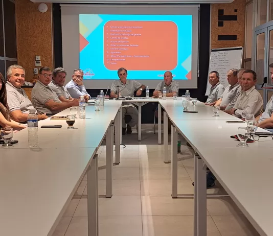 La Vencedora renovó su Consejo de Administración para el 106° Ejercicio