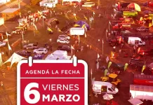 AgroVence 2026 vuelve a reunir al agro, los negocios y la innovación en la región