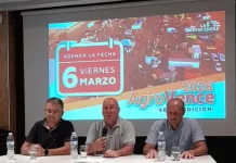 La Vencedora presentó oficialmente AgroVence 2026