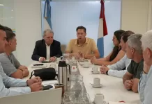 Paicor incorpora el maní y sus subproductos para su distribución en las escuelas provinciales