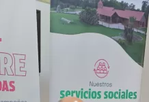 Coop-Her presentó la primera Campaña de Donación de Sangre 2026