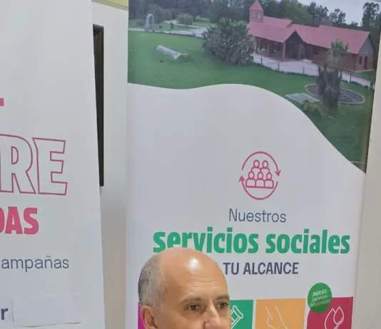 Coop-Her presentó la primera Campaña de Donación de Sangre 2026