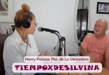 Henry Pelassa en TX-CON AIRE RURAL nos comenta sobre el presente de LA VENCEDORA, los proyectos para este 2026, y da detalles de la Asamblea y renovación de autoridades de la cooperativa.