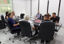 Concejo Deliberante: Armonización de ordenanza impositiva con provincia, venta de lotes, acuerdo parental, derogación de aportes a ente de intendentes de UCR y enmienda de la carta orgánica