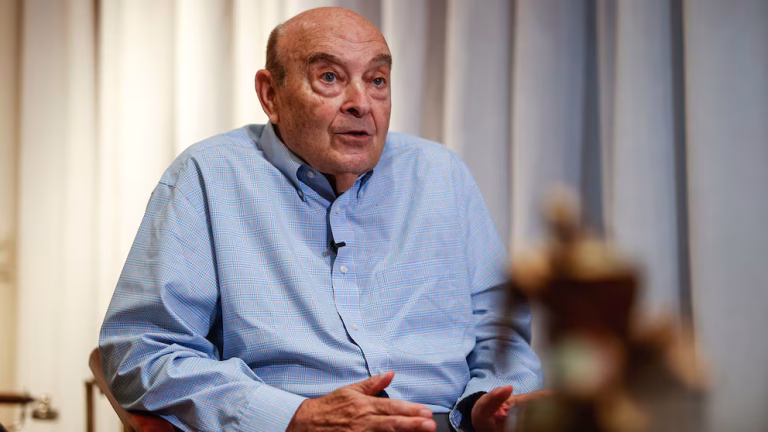 Una gran oportunidad para eliminar controles de cambio y acumular reservas