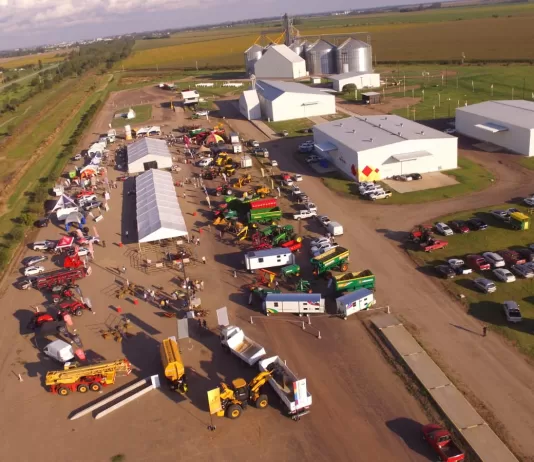 AGROVENCE 2026: la sexta edición volvió a reunir a la comunidad en una jornada de producción, conocimiento y encuentro