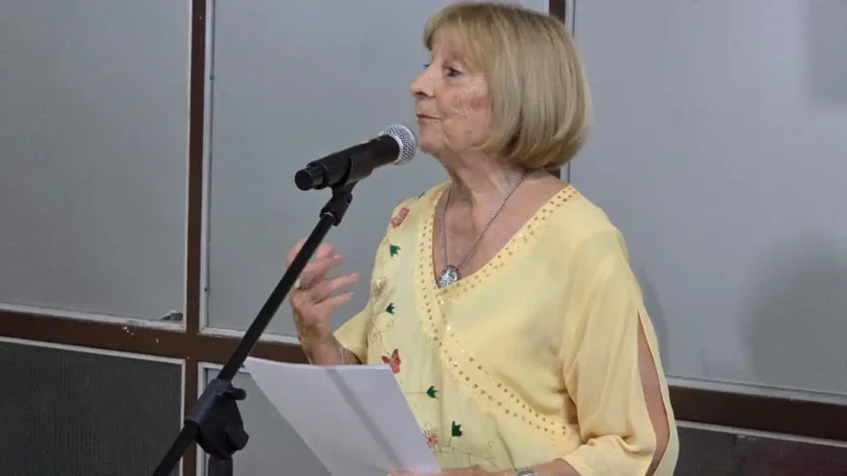 Se realizó el acto de inicio de los talleres del PEAM