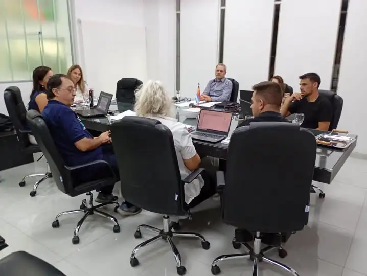 Concejo Deliberante:  Se aprobó un nuevo plan de facilidades de pago para la regularización de deudas tributarias.