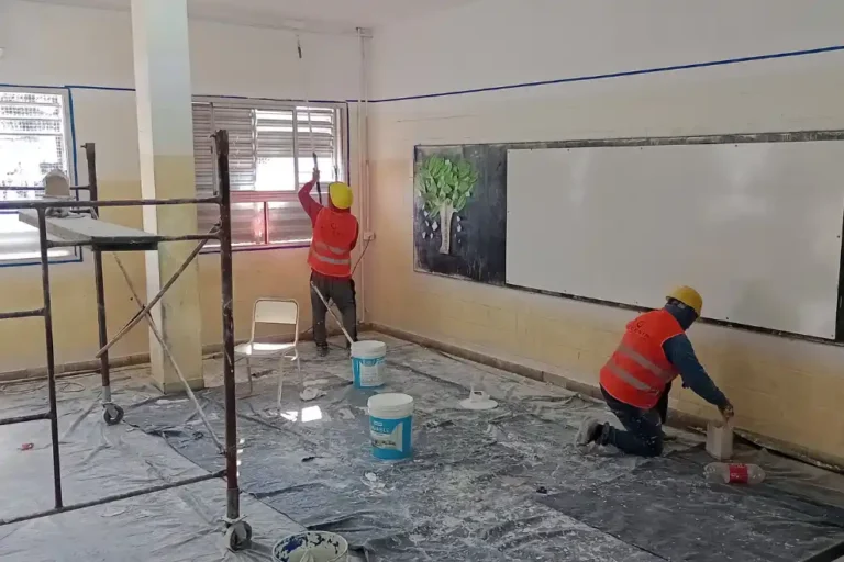 Córdoba fortalece la inversión en infraestructura escolar con nuevas transferencias a municipios