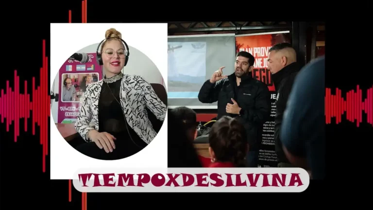 Iniciaron las capacitaciones en operaciones aéreas para bomberos de Córdoba