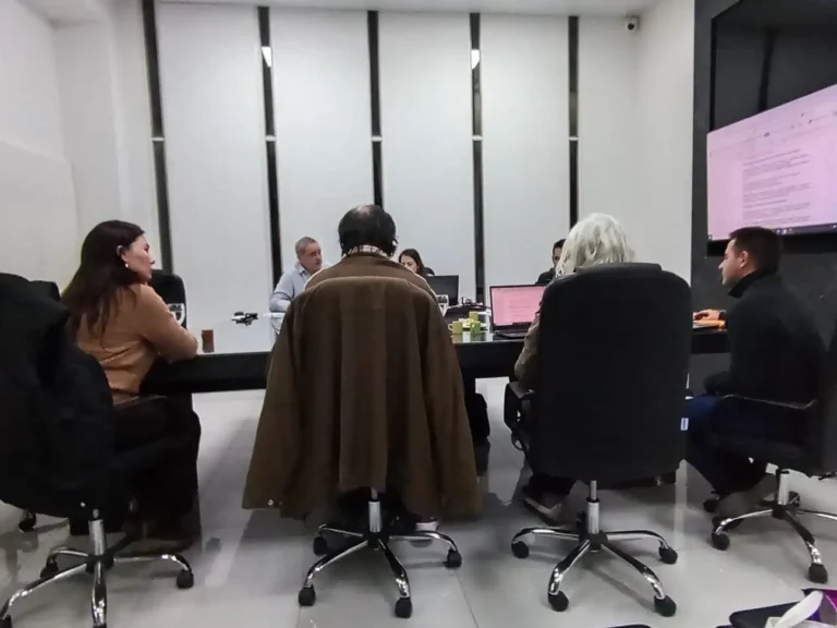 Síntesis de TiempoX sesión Concejo Deliberante 20-05-2026
