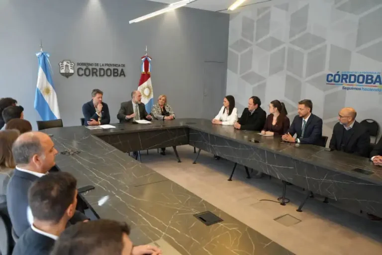 Firma CiDi: Córdoba lanzó la primera firma digital ciudadana del país