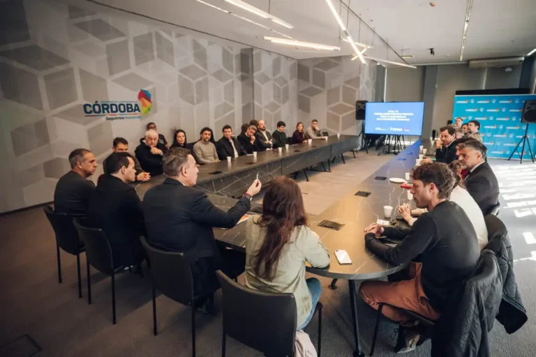 Córdoba creó un programa para la promover la Economía Naranja e impulsar los grandes eventos como industria generadora de empleos y desarrollo