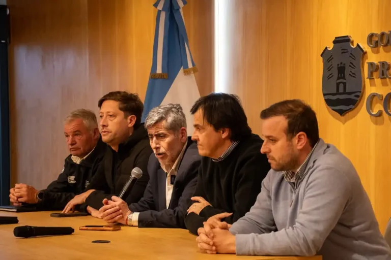 Córdoba fortalece la prevención y respuesta ante el fenómeno El Niño