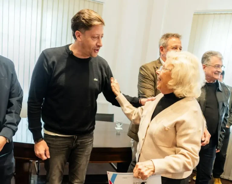 Instituciones de Tercero Arriba recibieron aportes del Gobierno de la Provincia