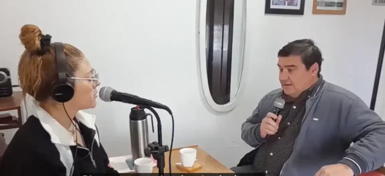 Diego Benso se refirió al presente de la Regional 14, del Consorcio Caminero y Canalero, como se preparan de cara al fénomeno del niño y de la importancia de la mantención planificada de los canales